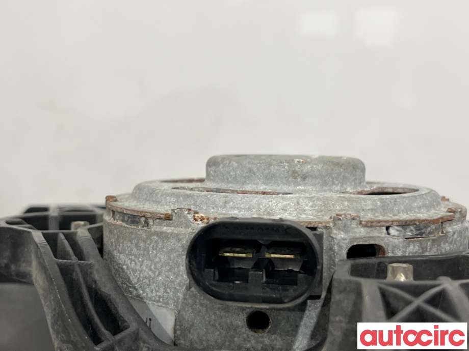 Kjølevifte til Opel Vivaro A 2006-2014  (OPEL|93198444|93861929|8200817125)