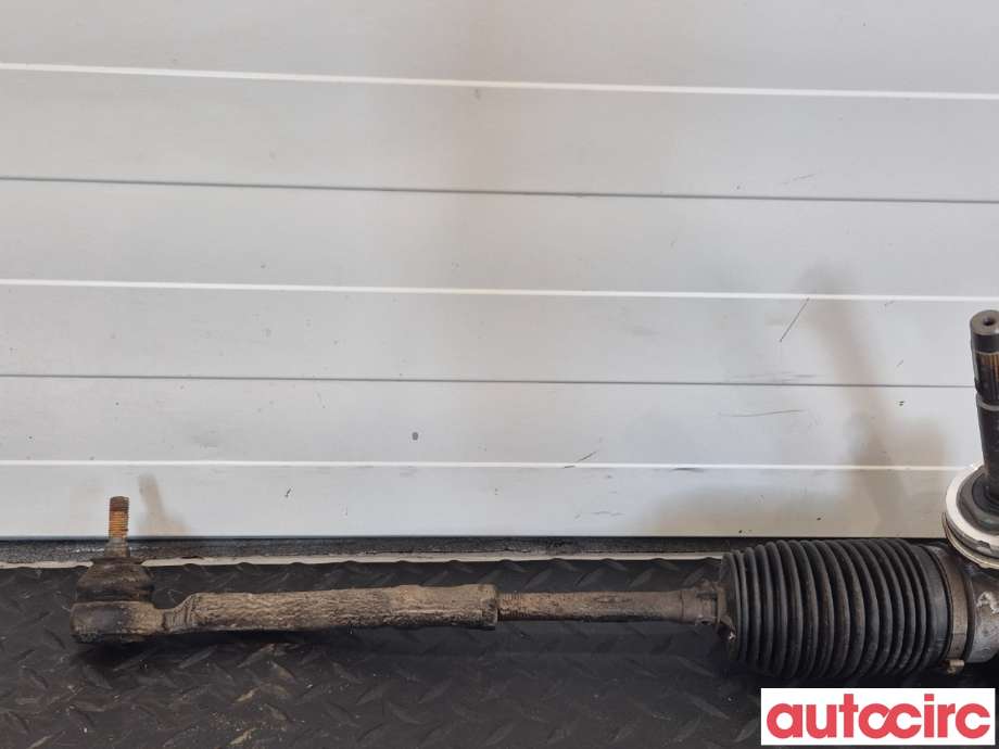 Tannstang til Renault Captur 2013-2020 (Type I)  (RENAULT|490012863R)