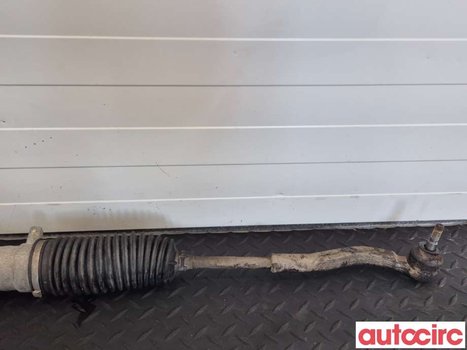 Tannstang til Renault Captur 2013-2020 (Type I)  (RENAULT|490012863R)