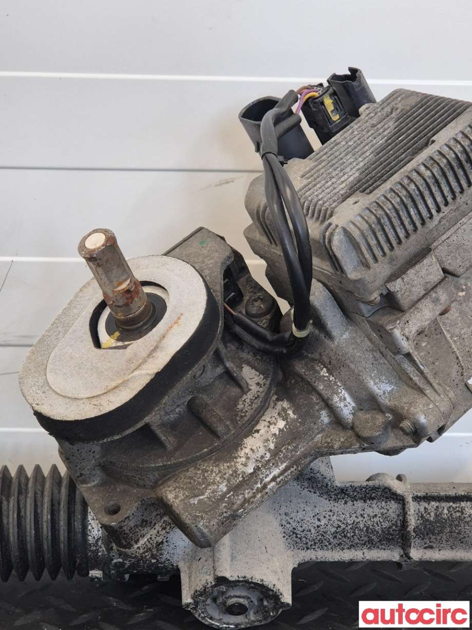 Tannstang elektrisk til Mini One/Cooper 2007-2014 (R55-57) (R55-57) (MINI|32106856876)