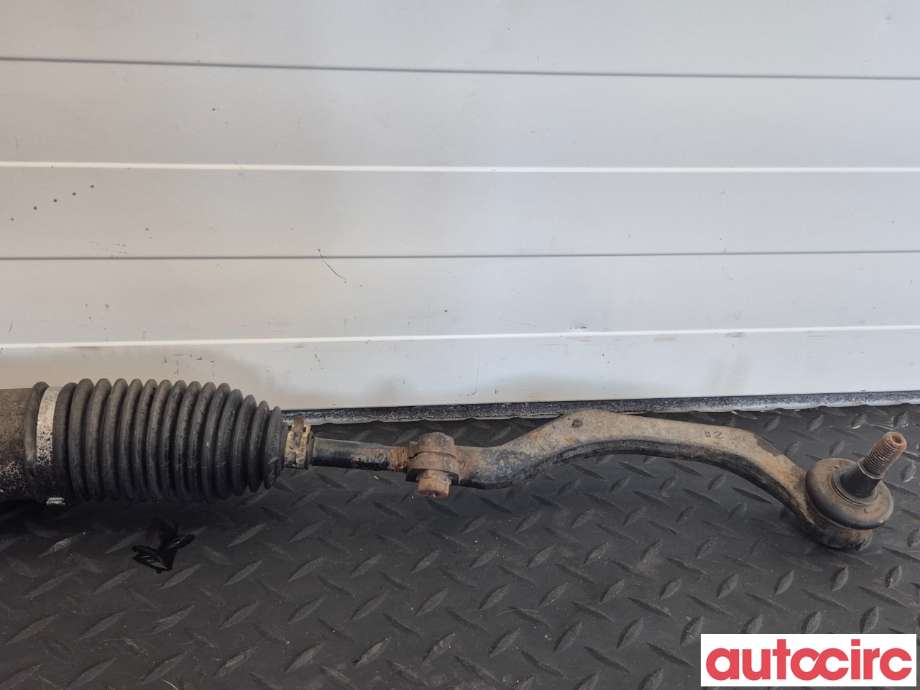 Tannstang elektrisk til Mini One/Cooper 2007-2014 (R55-57) (R55-57) (MINI|32106856876)