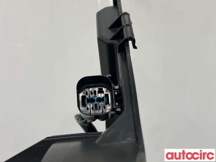 Kjølevifte til BMW 3-Serie 2005-2011 (E90/E91/E92/E93) (E90/E91/E92/E93) (BMW|17428506668|5020606|6732-7588974)