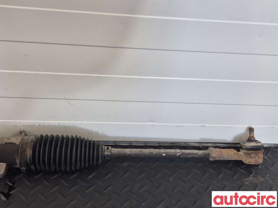 Tannstang til Mitsubishi ASX 2010-2019  (MITSUBISHI|4410A453)