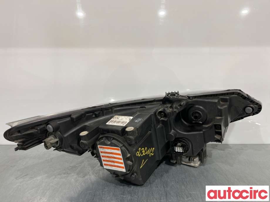 Frontlykt venstre xenon til Honda Civic 2012-2015 (Type IX, Fase 1) (HONDA|33151-TV0-G31)