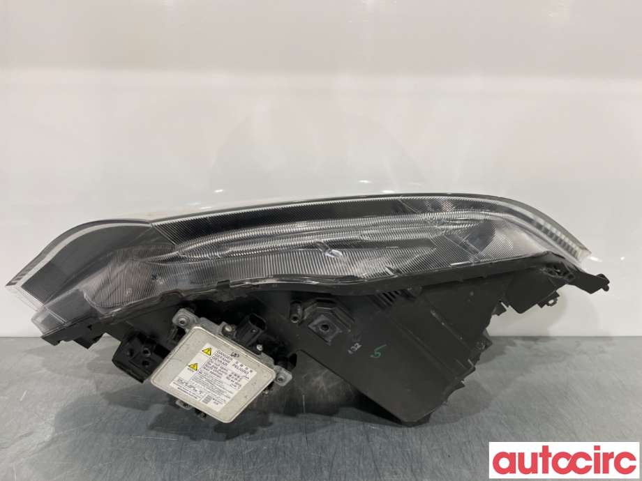 Frontlykt venstre xenon til Honda Civic 2012-2015 (Type IX, Fase 1) (HONDA|33151-TV0-G31)