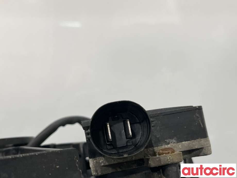 Kjølevifte til Ford C-Max 2010-2015 (Type II, Fase 1)  (FORD|2269500|CV61-8C607-VA)
