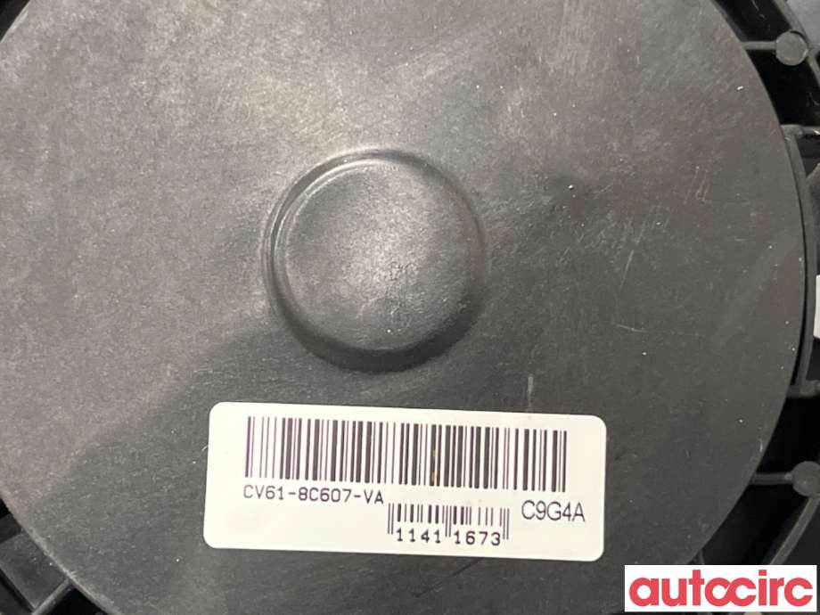 Kjølevifte til Ford C-Max 2010-2015 (Type II, Fase 1)  (FORD|2269500|CV61-8C607-VA)