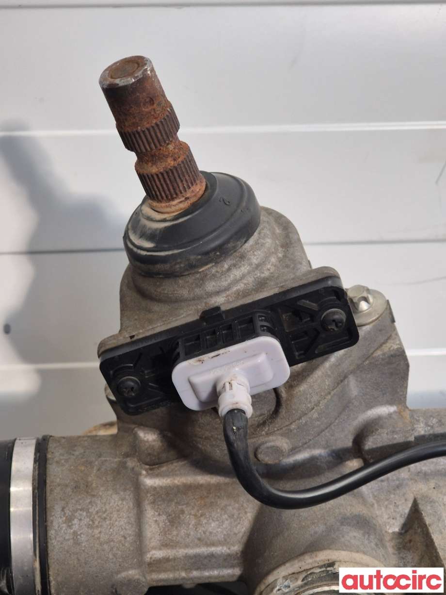 Tannstang elektrisk til Toyota RAV4 2019-->> (Type V)  (TOYOTA|4425042170)