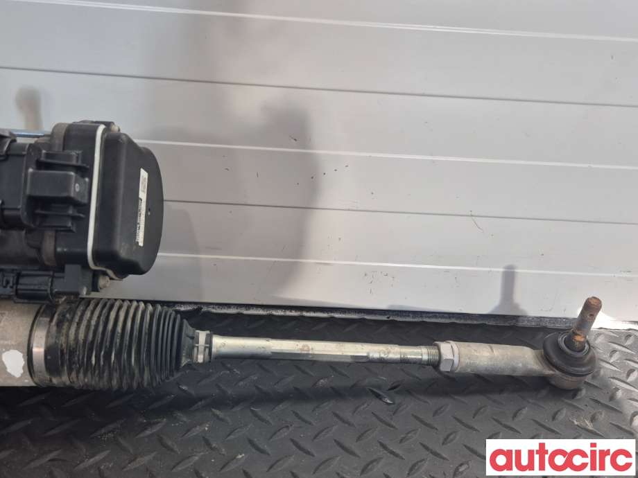 Tannstang elektrisk til Toyota RAV4 2019-->> (Type V)  (TOYOTA|4425042170)
