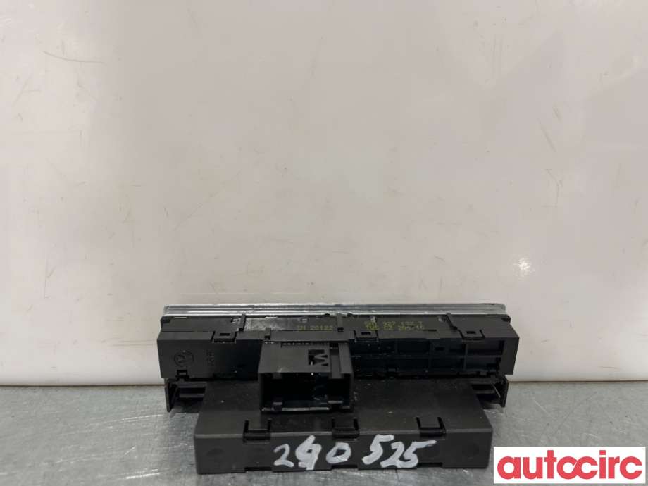 Bryter diverse til VW Touran 2010-2015 (Type I, Fase 3)  (VOLKSWAGEN|5N0927553||5N1927132T)