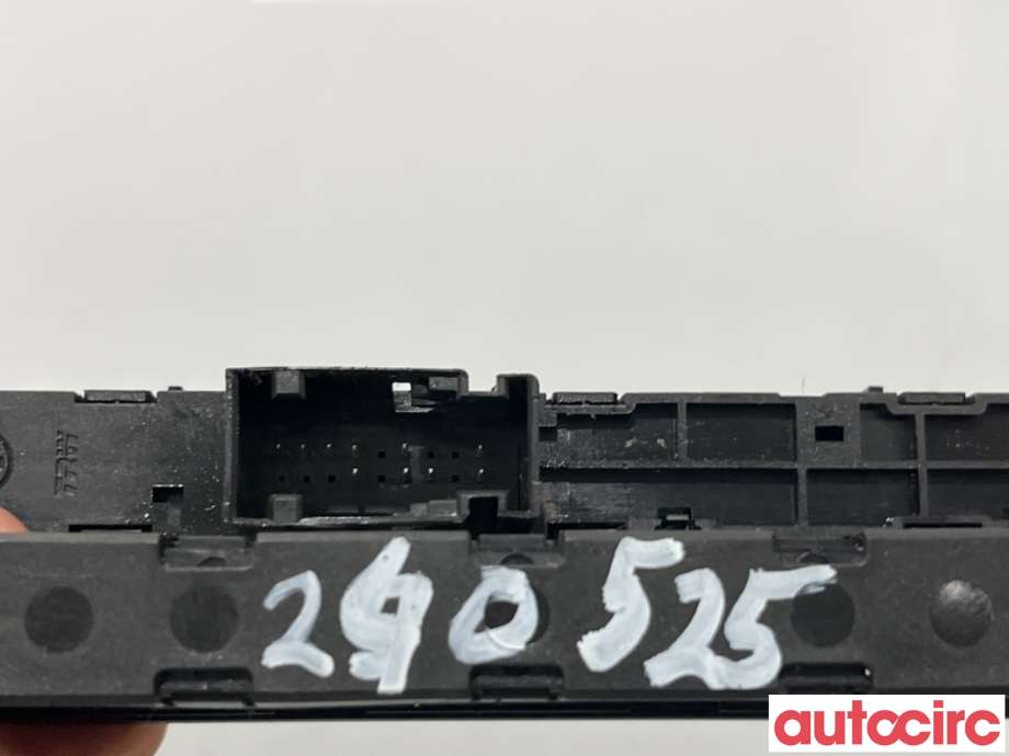 Bryter diverse til VW Touran 2010-2015 (Type I, Fase 3)  (VOLKSWAGEN|5N0927553||5N1927132T)