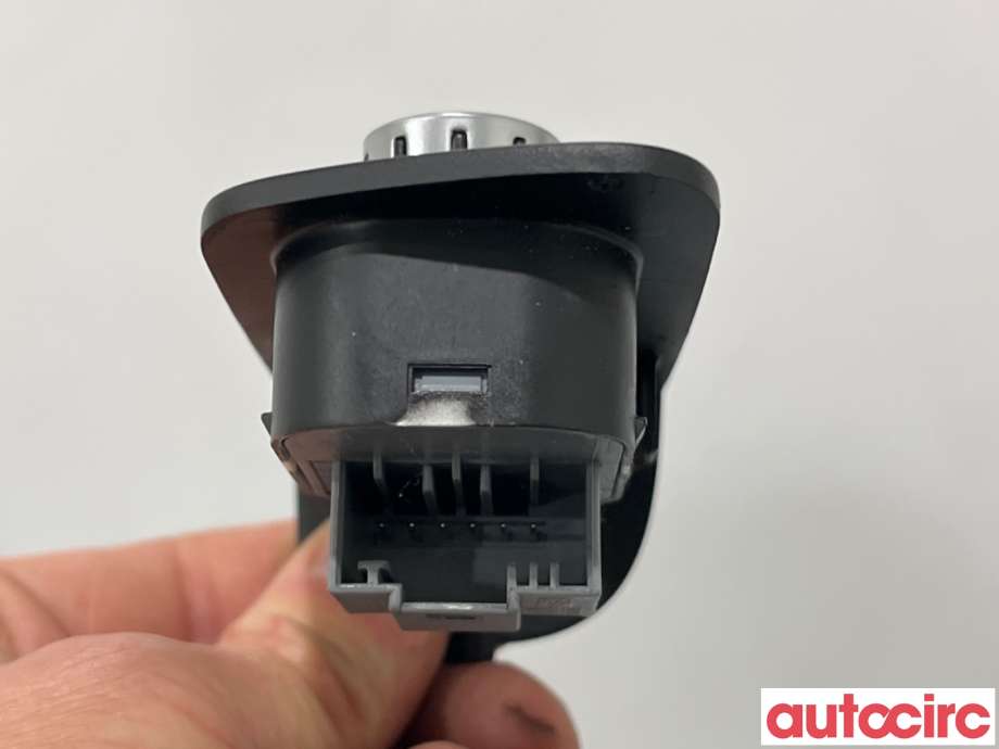 Bryter speil til VW Touran 2010-2015 (Type I, Fase 3)  (VOLKSWAGEN|1T1959565H|1T1959522H|1T1959552H)