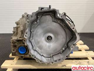 Girkasse automat til Toyota Prius +7,  (stasjonsvogn) (TOYOTA|3090047063|3090047084)
