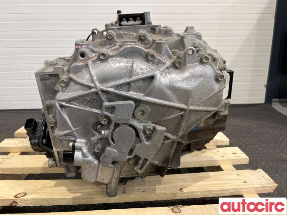 Girkasse automat til Toyota Prius +7 2012-2020 (Type III) (stasjonsvogn) (stasjonsvogn) (TOYOTA|3090047063||3090047084)