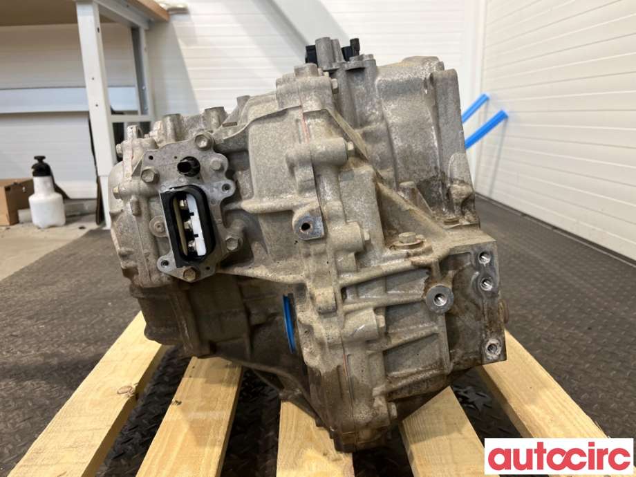 Girkasse automat til Toyota Prius +7 2012-2020 (Type III) (stasjonsvogn) (stasjonsvogn) (TOYOTA|3090047063||3090047084)