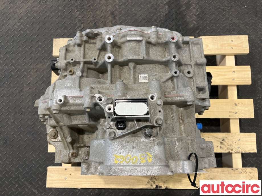 Girkasse automat til Toyota Prius +7 2012-2020 (Type III) (stasjonsvogn) (stasjonsvogn) (TOYOTA|3090047063||3090047084)