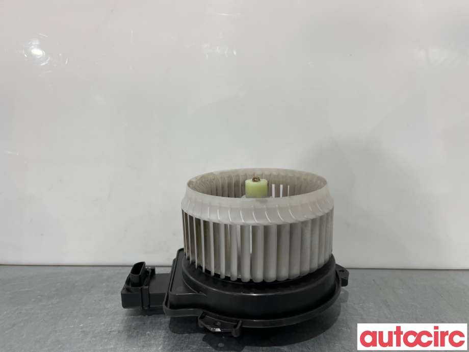 Varmeapparat motor til Suzuki SX4 S-CROSS 2013-->> (Type II)  (SUZUKI|74150-61MA0|)