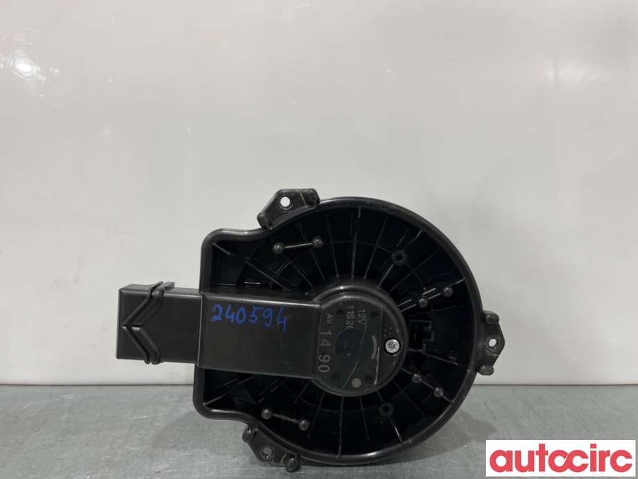 Varmeapparat motor til Suzuki SX4 S-CROSS 2013-->> (Type II)  (SUZUKI|74150-61MA0|)