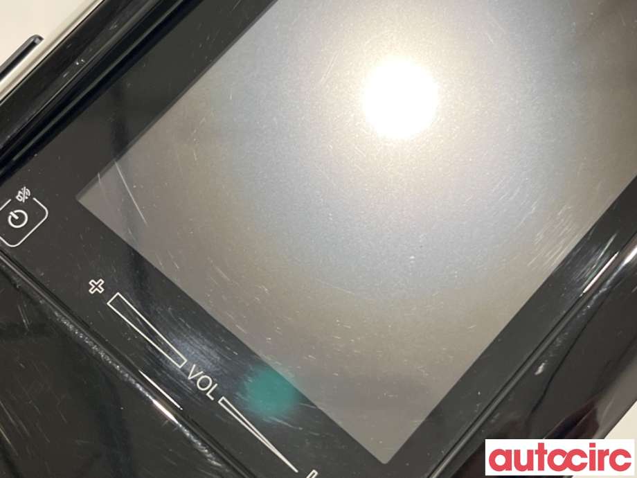 Bilstereo navigasjon til Suzuki SX4 S-CROSS 2013-->> (Type II)  (SUZUKI|39920-62M10-DB7|7515000205|39920-62MA4)