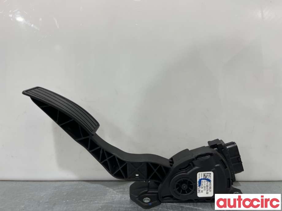 Pedal gass til Suzuki SX4 S-CROSS 2013-->> (Type II)  (SUZUKI|49400-68L51|6PV009074-09)