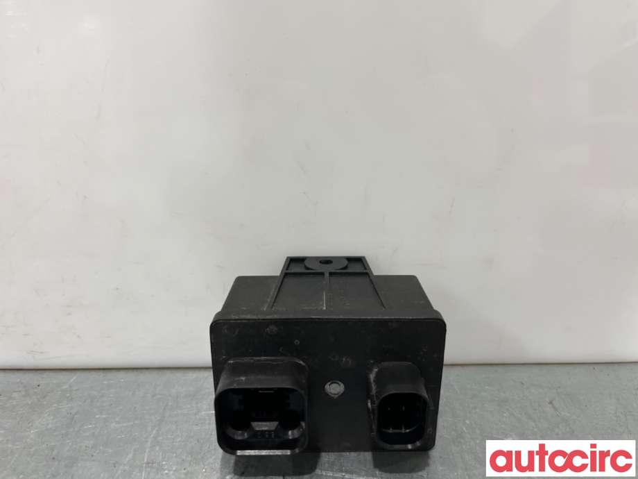 Rele gløde til Suzuki SX4 S-CROSS 2013-->> (Type II)  (SUZUKI|38850-55L00|0281003043|55203394)
