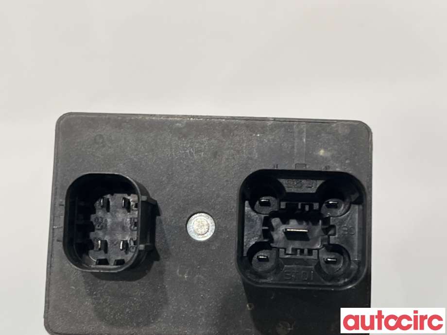 Rele gløde til Suzuki SX4 S-CROSS 2013-->> (Type II)  (SUZUKI|38850-55L00|0281003043|55203394)