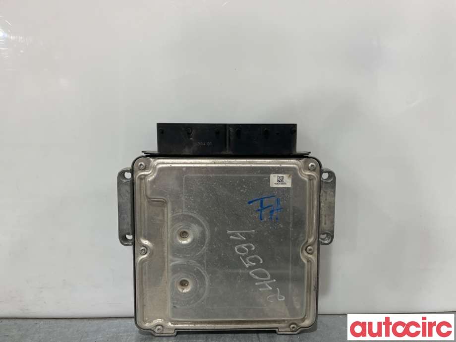 Styreenhet motor til Suzuki SX4 S-CROSS 2013-->> (Type II)  (SUZUKI|33920-62M12|0281031203|55268845)