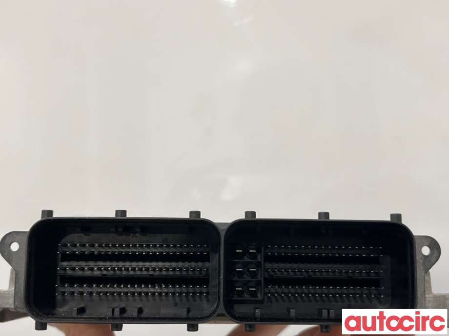 Styreenhet motor til Suzuki SX4 S-CROSS 2013-->> (Type II)  (SUZUKI|33920-62M12|0281031203|55268845)