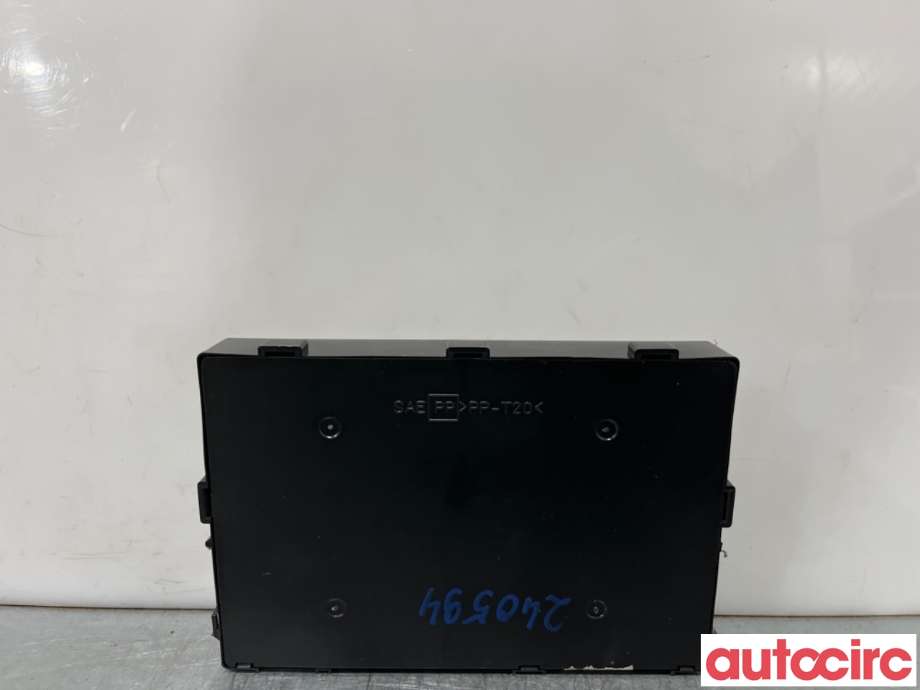 Styreenhet nøkkelfri/keyless til Suzuki SX4 S-CROSS 2013-->> (Type II) (SUZUKI|37171-61MC0|S57L0)
