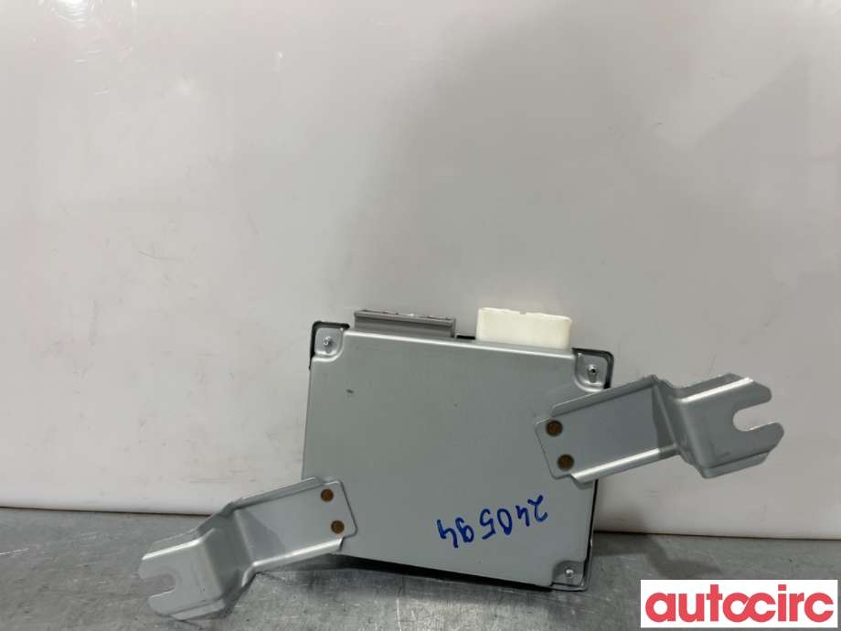 Styreenhet tenning til Suzuki SX4 S-CROSS 2013-->> (Type II)  (SUZUKI|33860-62MC1|33680-62M20)