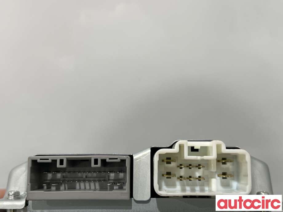 Styreenhet tenning til Suzuki SX4 S-CROSS 2013-->> (Type II)  (SUZUKI|33860-62MC1|33680-62M20)