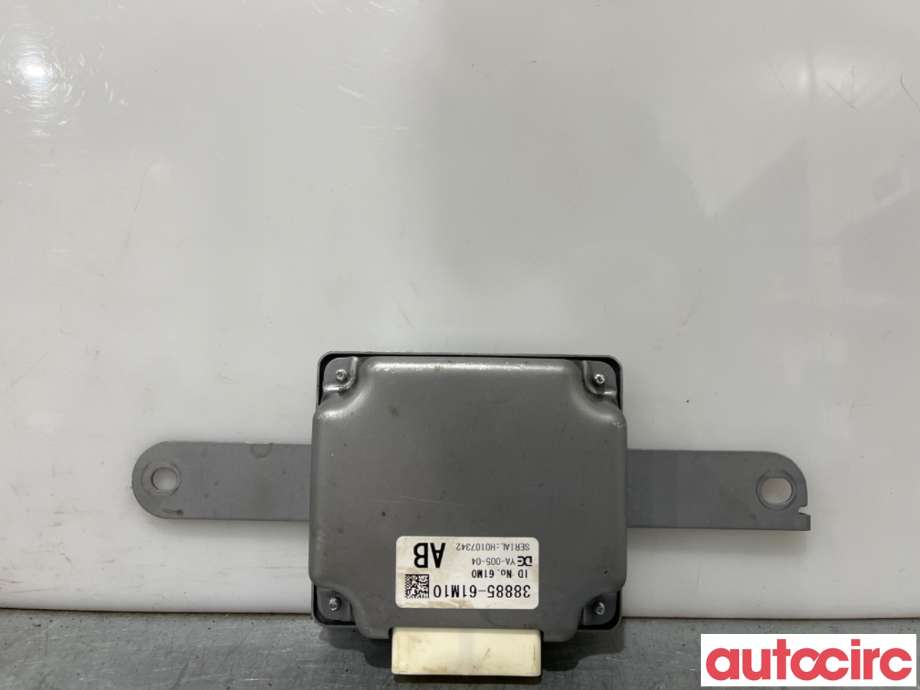 Styreenhet 4WD til Suzuki SX4 S-CROSS 2013-->> (Type II) (SUZUKI|38885-61M10|)