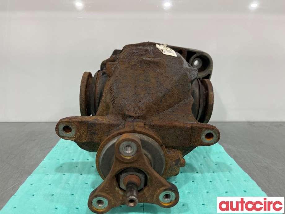 Kardang klokke bak til BMW 3-Serie 2005-2011 (E90/E91/E92/E93) (E90/E91/E92/E93) (BMW|33107566186)