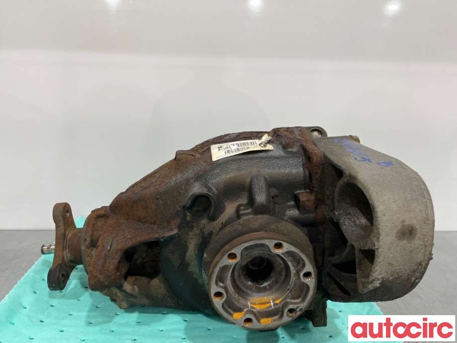Kardang klokke bak til BMW 3-Serie 2005-2011 (E90/E91/E92/E93) (E90/E91/E92/E93) (BMW|33107566186)