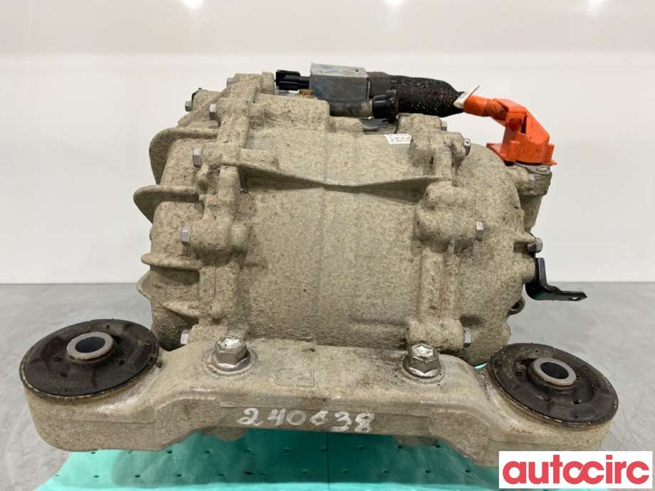 Motor elbil bak til Toyota RAV4 2019-->> (Type V)  (TOYOTA|G105042010)