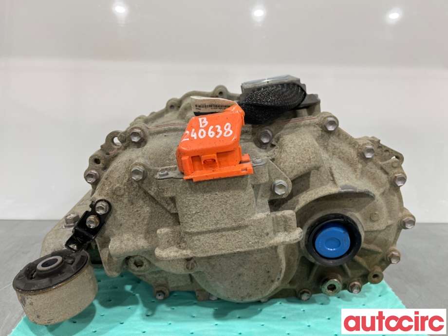 Motor elbil bak til Toyota RAV4 2019-->> (Type V)  (TOYOTA|G105042010)