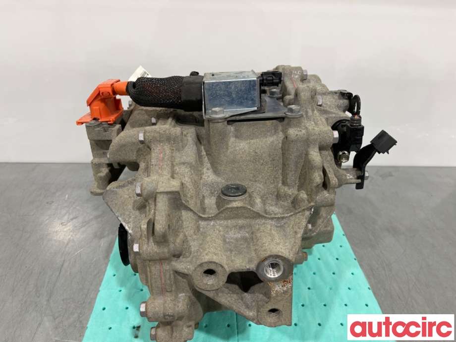 Motor elbil bak til Toyota RAV4 2019-->> (Type V)  (TOYOTA|G105042010)