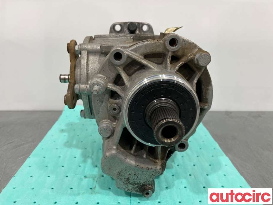 Girkasse 4WD fordelingskasse til VW Tiguan 2011-2016 (Type I, Fase 2)  (VOLKSWAGEN|0A6409053AH)