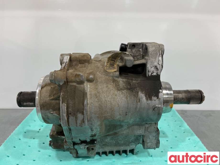 Girkasse 4WD fordelingskasse til VW Tiguan 2011-2016 (Type I, Fase 2)  (VOLKSWAGEN|0A6409053AH)