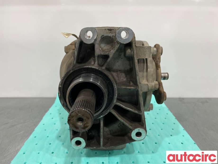 Girkasse 4WD fordelingskasse til VW Tiguan 2011-2016 (Type I, Fase 2)  (VOLKSWAGEN|0A6409053AH)
