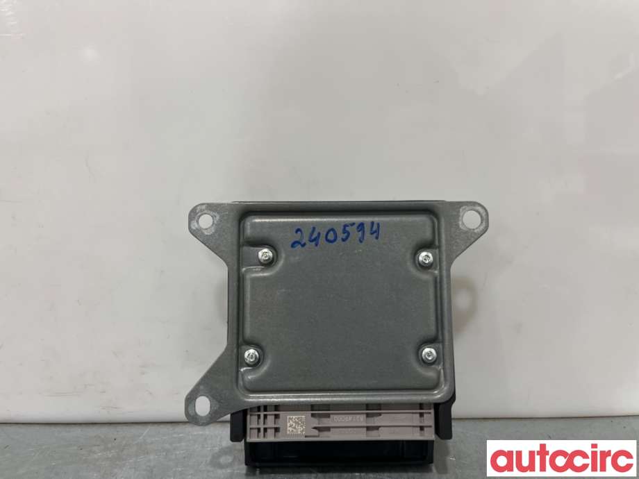 Airbag elektronikk til Suzuki SX4 S-CROSS 2013-->> (Type II) (SUZUKI|38910-61M01|A2C80745405)