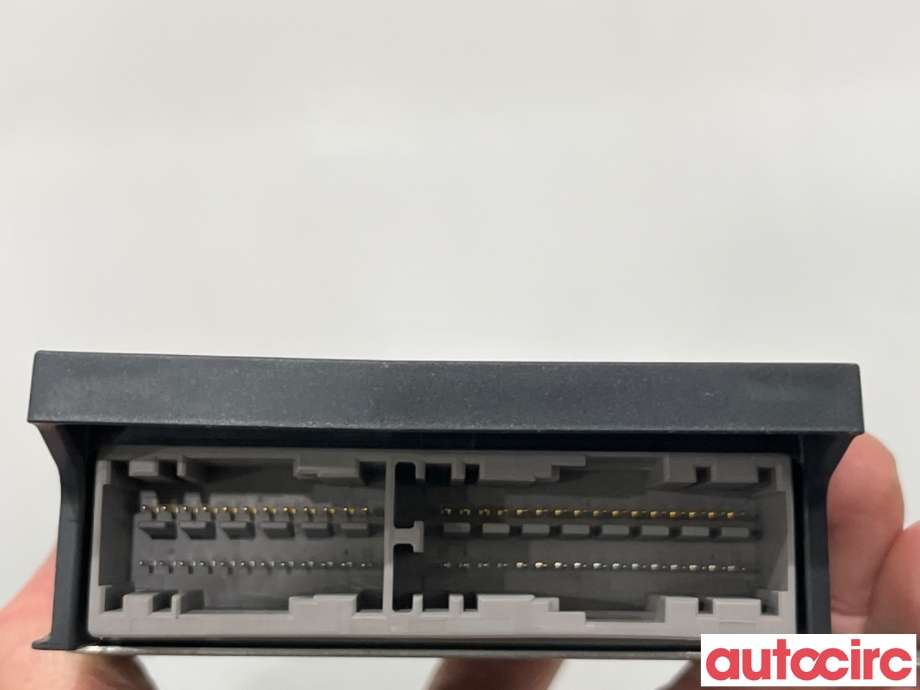 Airbag elektronikk til Suzuki SX4 S-CROSS 2013-->> (Type II) (SUZUKI|38910-61M01|A2C80745405)