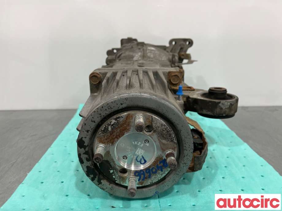 Kardang klokke bak til Mitsubishi ASX 2010-2019  (MITSUBISHI|3501A470)