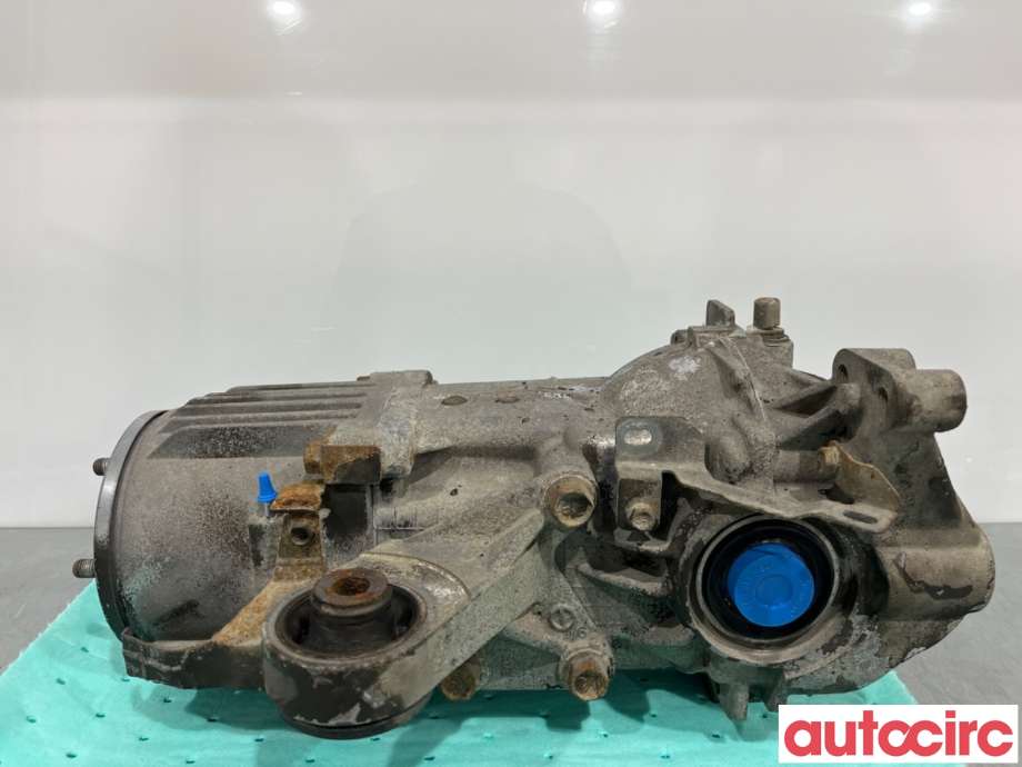 Kardang klokke bak til Mitsubishi ASX 2010-2019  (MITSUBISHI|3501A470)