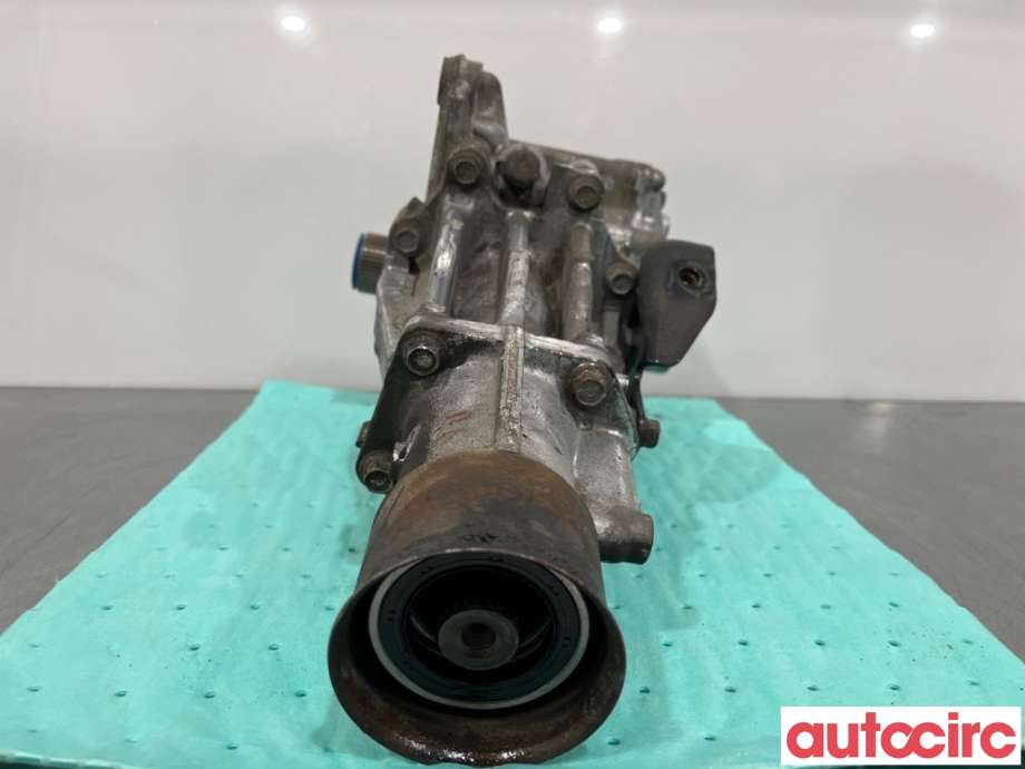 Girkasse 4WD fordelingskasse til Mitsubishi ASX 2010-2019  (MITSUBISHI|3200A158)