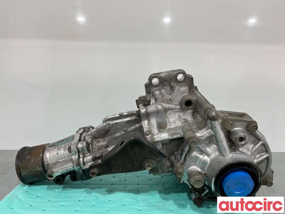 Girkasse 4WD fordelingskasse til Mitsubishi ASX 2010-2019  (MITSUBISHI|3200A158)