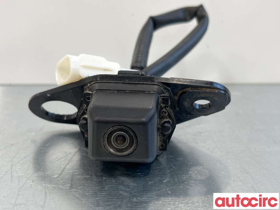 Kamera til Toyota RAV4, 2009-2013 (Type III, Fase 2)  (TOYOTA|8679042010)