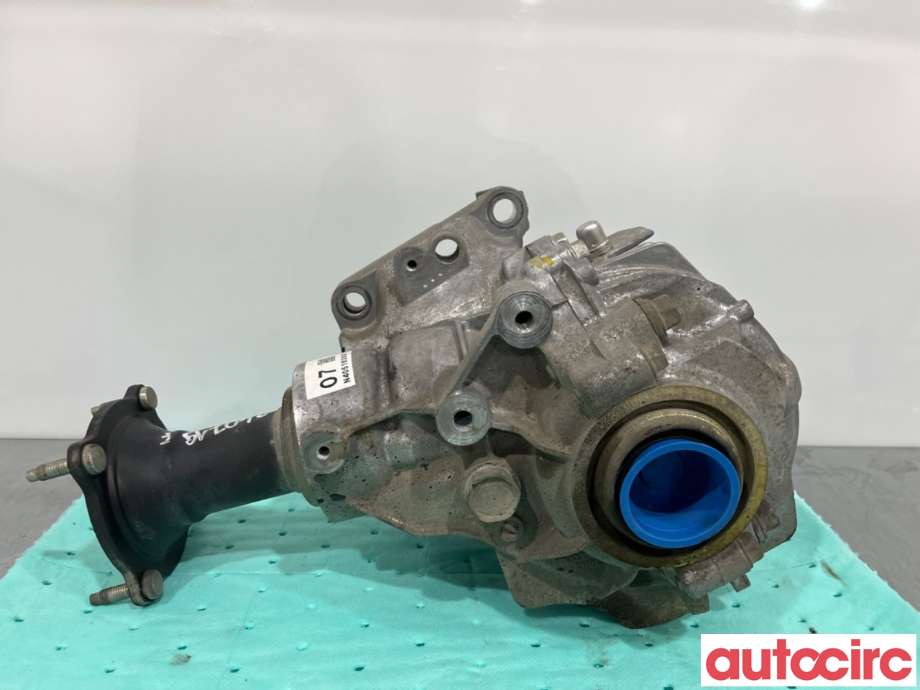 Girkasse 4WD fordelingskasse til Mazda CX-5, 2012-2017 (Type I)  (MAZDA|KN01-27-500A)