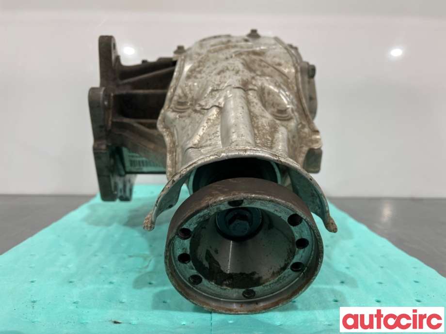Girkasse 4WD fordelingskasse til Volvo XC70 2008-2013 (Type II, Fase 1)  (VOLVO|36002479|30783251)