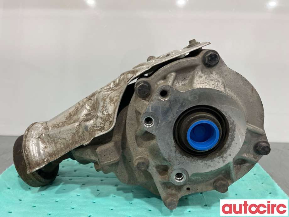 Girkasse 4WD fordelingskasse til Volvo XC70 2008-2013 (Type II, Fase 1)  (VOLVO|36002479|30783251)
